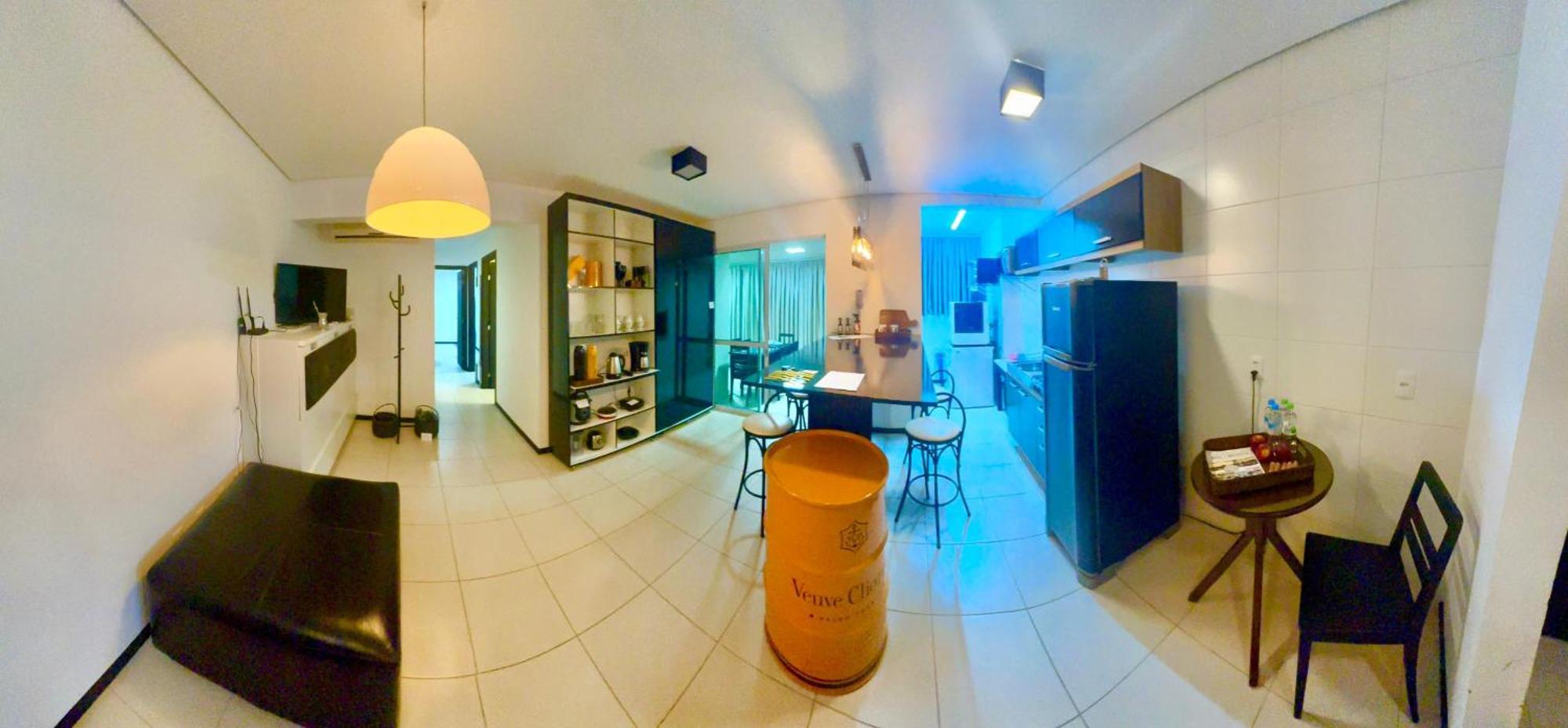Bali Beach Home Club Rogga Beira Mar - Balneario Piçarras Екстериор снимка
