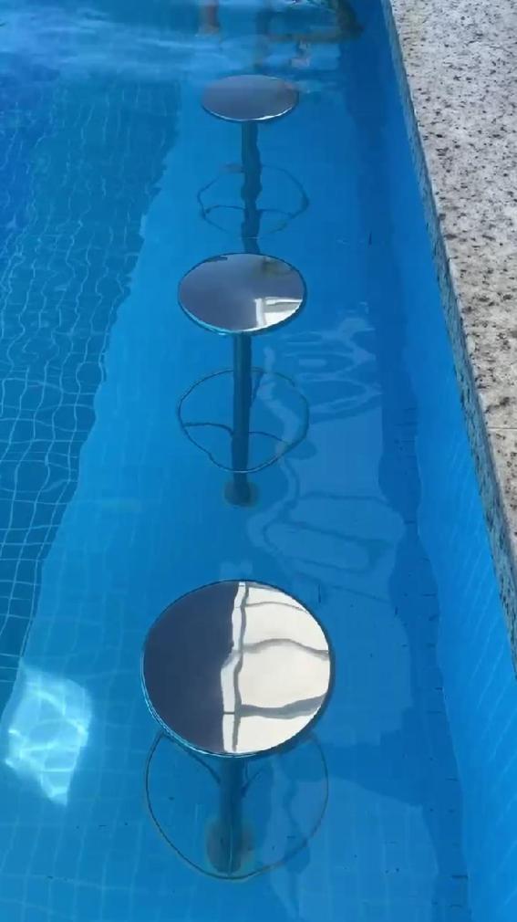 Bali Beach Home Club Rogga Beira Mar - Balneario Piçarras Екстериор снимка